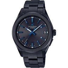 Casio OCEANUS OCW-T200SB-1AJF Watch Japan NEW Domestic Version