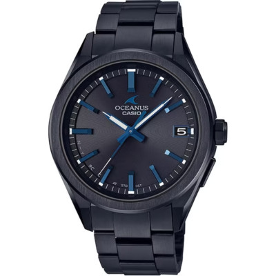 Casio OCEANUS OCW-T200SB-1AJF Watch Japan NEW Domestic Version