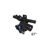Meat & Doria Thermostat KüHlmittel 87°C FüR Renault Grand ScéNic III