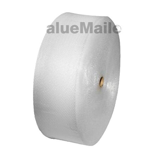 Rouleau Bulles Sparco 12" X 65' - Taille Bulle 0,5", Perforé, Neuf, Pour Emballage Sécurisé