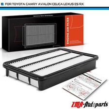 1Pcs Engine Air Filter for Toyota Camry	MCV20 Corona Holden Apollo Lexus RX ES