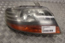 Feu avant (phare) Chevrolet KALOS