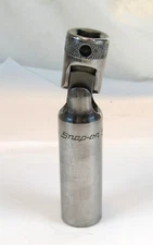 Snap On Tools 3/8" drive 5/8" Swivel Spark Plug Socket S9706KFUA