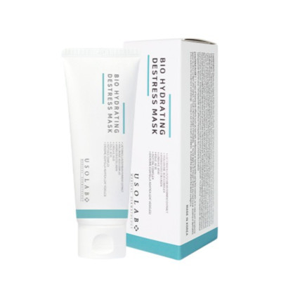 USOLAB Bio Hydrating Distress Mask 100ml / USOLAB Mask