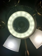 Bluetooth speaker light bulb