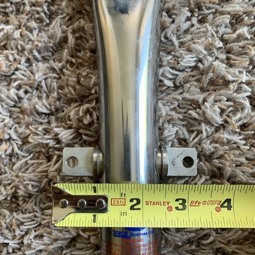 Attwood 001003405 SwivlEze Ski Pylon 36'' ( ) for sale