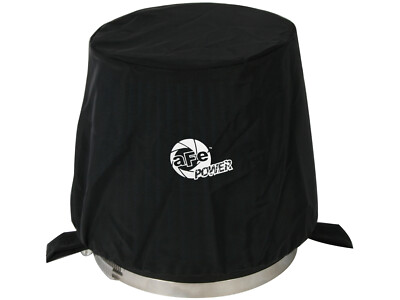 aFe Power P/F 2x-35010/90007 24-91021 Black Pre-Filter 28-10093