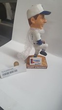 Curt Simmons #17 NO BOX Bobblehead Bobble head
