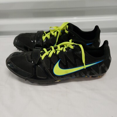 Nike Zoom Rival S Mens 11.5 Cleats Track & Field Sprint  display picture 1