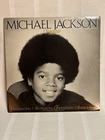 Michael Jackson - Motown Superstar Series Vol 7 - LP 1980 - M5-107V1