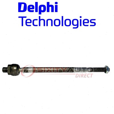 Delphi TA2095 Steering Tie Rod End for TI65012 MS76702 EV80686 B25D-32-250 qh