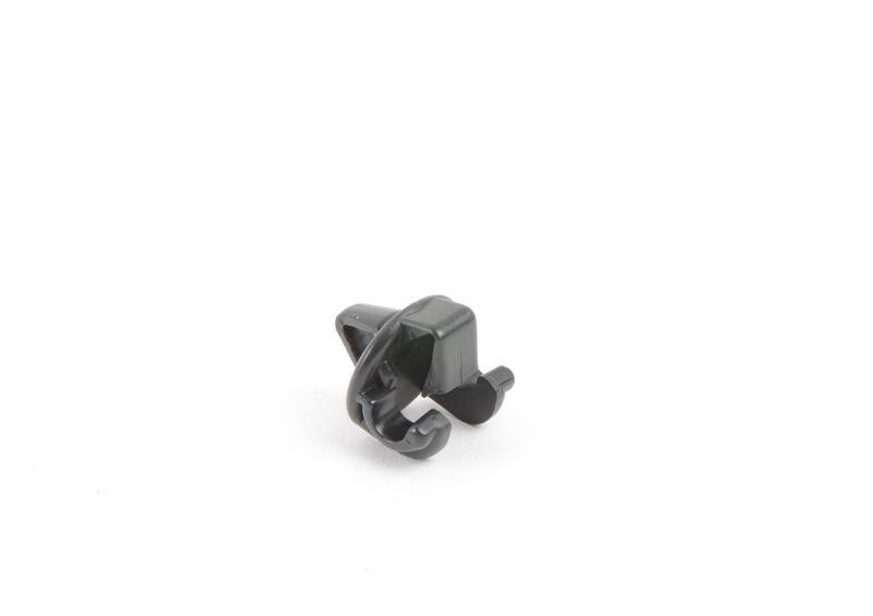 Mercedes-Benz W107 Door Lock Rod Joint Clip Clamp Genuine 