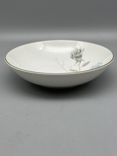Mikasa Parisienne Dessert Bowl Narumi Japan Discontinued 5 1/2" Diameter (1I) - Picture 2 of 9