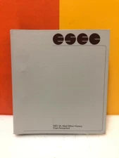 Wire Bonder 997.3002/02 3018 Service Manual