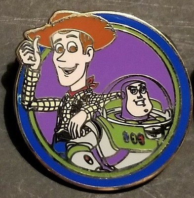 woody y buzz mejores amigos