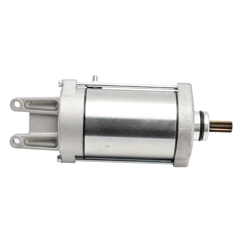 STARTER MOTOR FOR DINLI, MASAI, HYTRACK, 600cc, 700cc, 800cc, E150006-00 H9 - Image 4 of 4