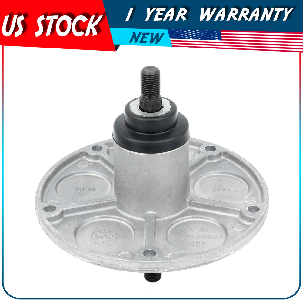 Spindle Assembly For Murray MTD Jacks 38
