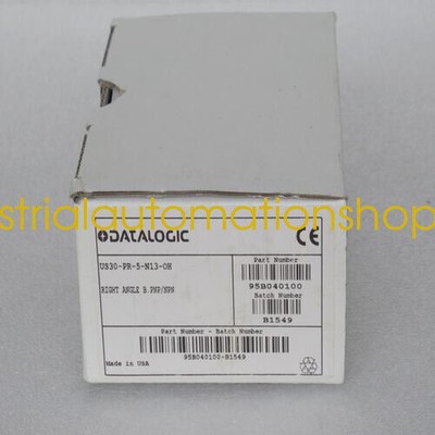 1PC NEW     sensor US30-PR-5-N13-OH   DHL or FedEX #WD10