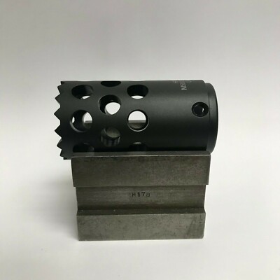 HFD2 M500S12-HU Standoff / Breacher Fits Mossberg 500 / Maverick