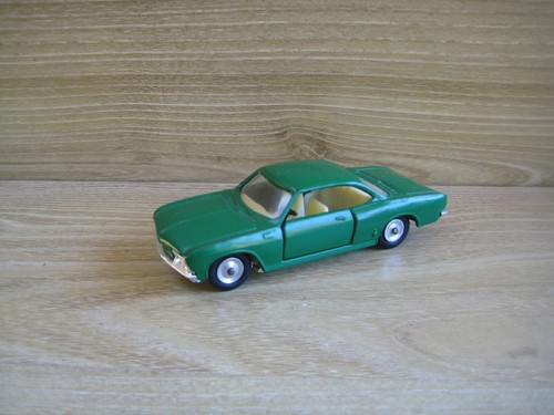 Cragstan Gamda Koor Sabra 8111 Chrysler Imperial cabriolet ouvert 1/43