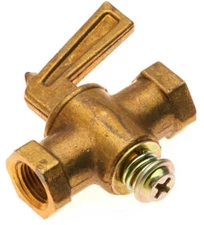 Hydraulic Coupling / Adapter Gates G33715-0202