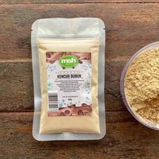 Powdered Galangal Natural Organic Herbs Spices Fresh Pure Hygienic Premium