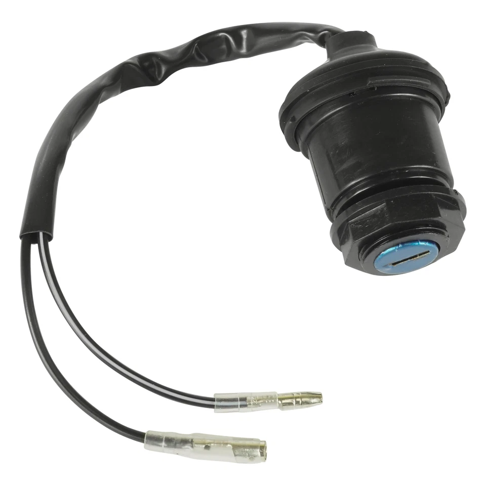 Interruptor de llave de encendido para Yamaha Blaster 200 YFS200 Yfs 200 1988-2006 Foto 3 de 4