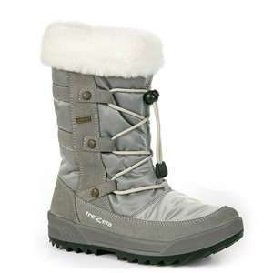 botas waterproof mujer