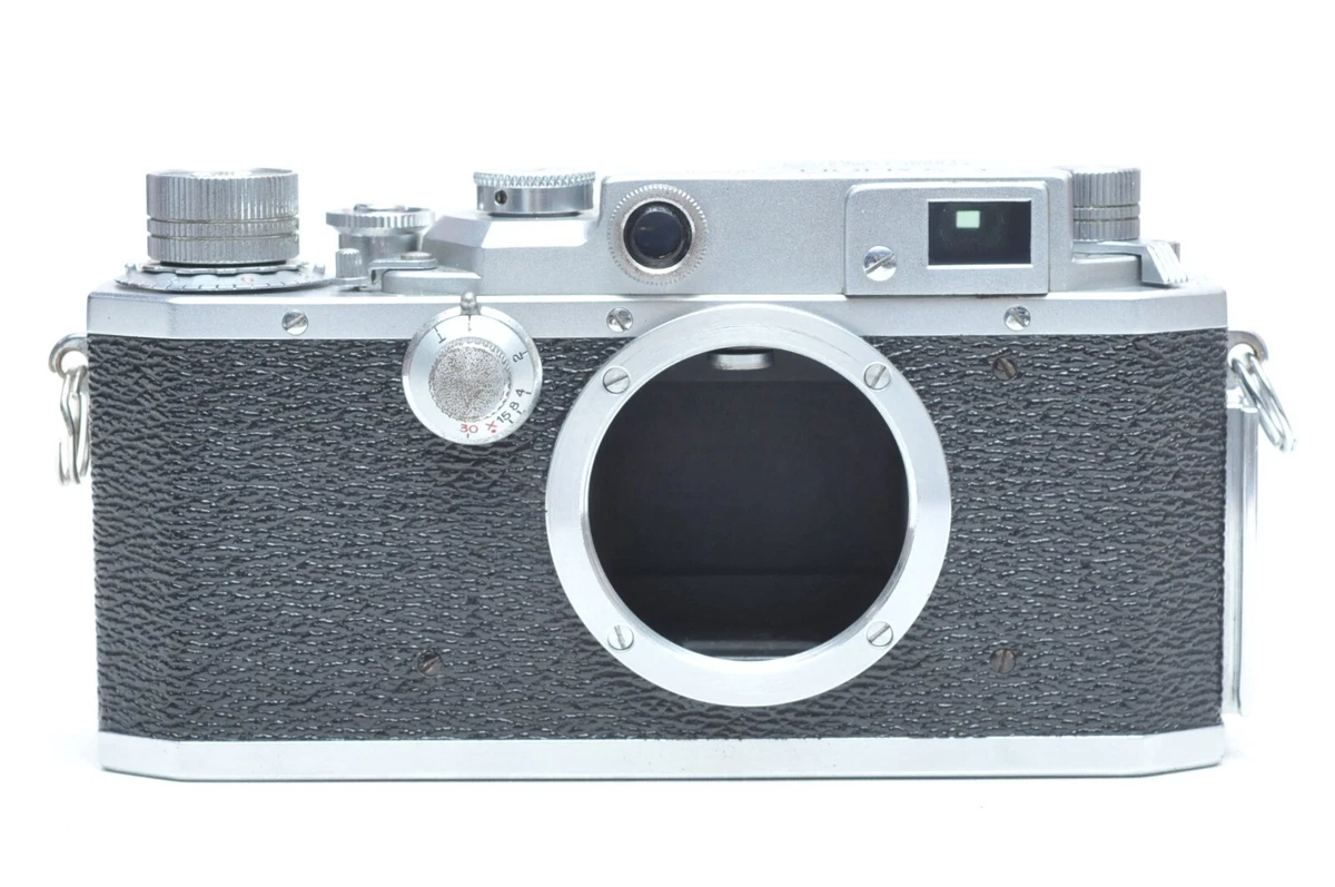 canon ii rangefinder products for sale | eBay
