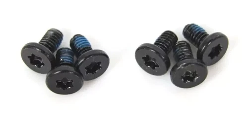 LCD Screen Display Hinge Screws MacBook Air 13" A1369 2010 2011 A1466 2012-2017
