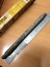 Norton Amc Centre Stand Rod 7/16” 26tpi 014629 Nos 