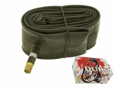 NEW! Bike Duro Inner Tube Duro 16" x 1.75"/2.125" 33mm Standard Schrader/Valve.