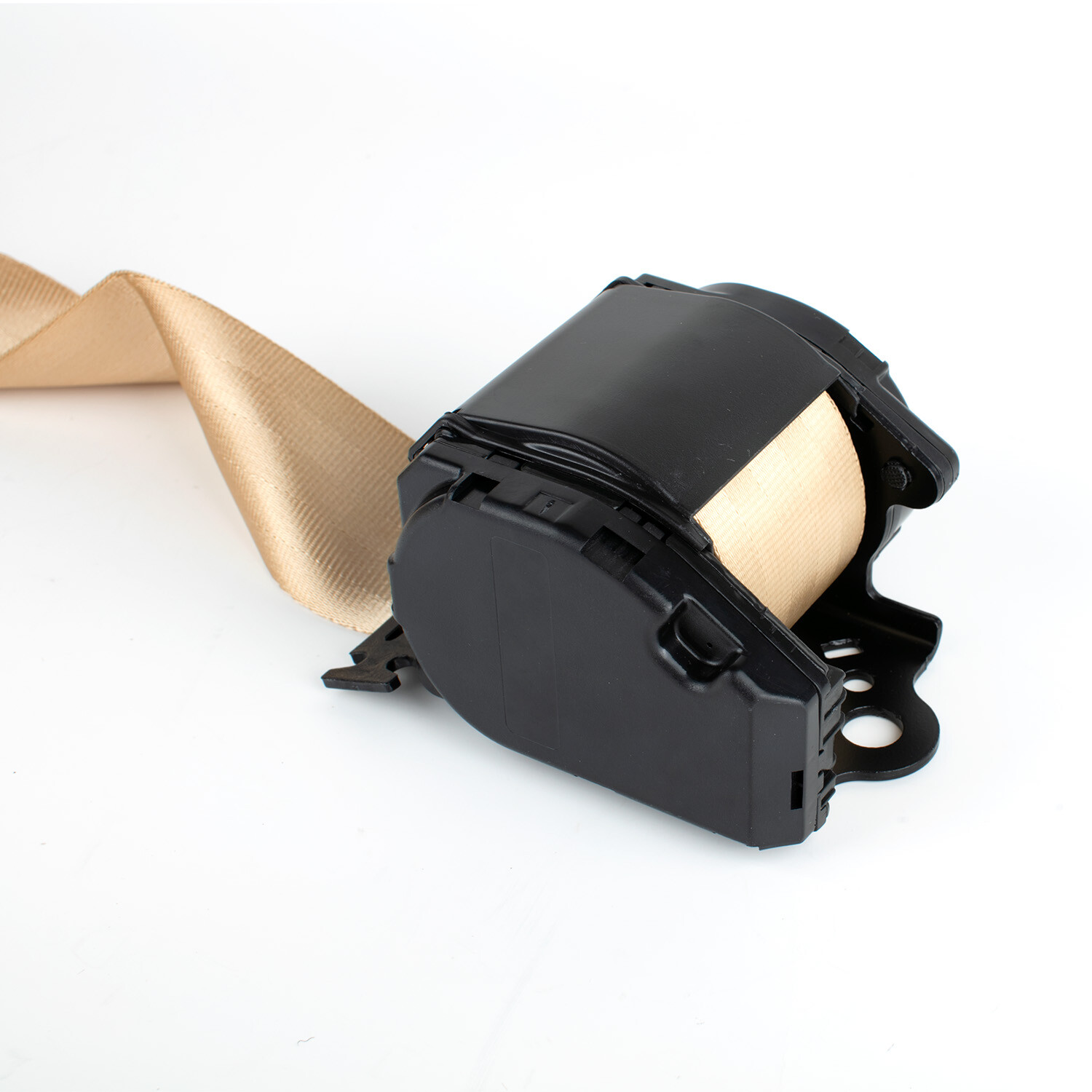 3 Point Safety Seat Belt Retractable Emergency locking function For Ford F-150