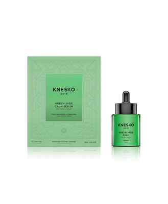 KNESKO SKIN Green Jade Calm Serum (30 mL)