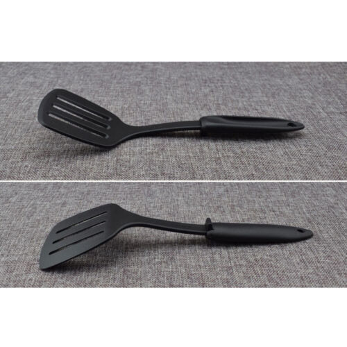 Nylon Plastic Kitchenware Non-stick Heat Resistant Cooking Tool Cooking Utensil - Picture 1 of 12