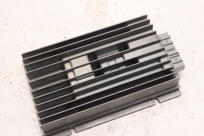 VW T5 California Steuergerät Amplifier AMP600 orig. VW 7E0035466A