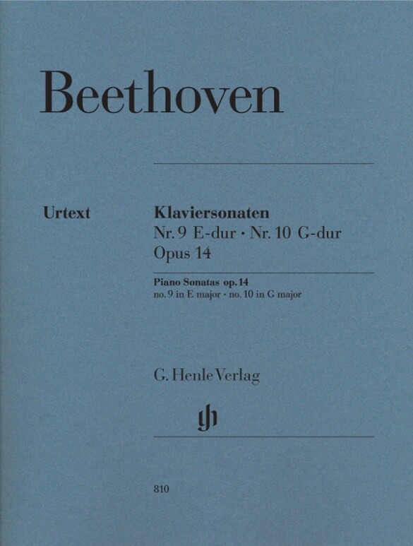 Ludwig Van Beethoven; Murray Perahia; Norbert Gertsch; Murray Perahia