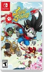 JITSU SQUAD - Nintendo Switch, Brand New