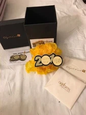 ART FORM   **2010 TRINKET BOX**--OBJECT d' ART--RELEASE #224--NEW IN BOX