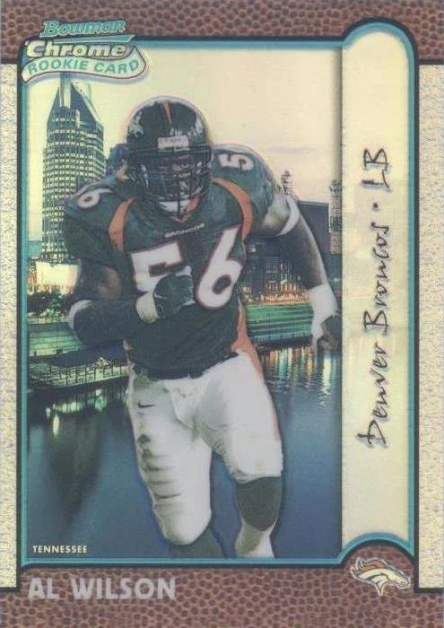 Interstate Refractor