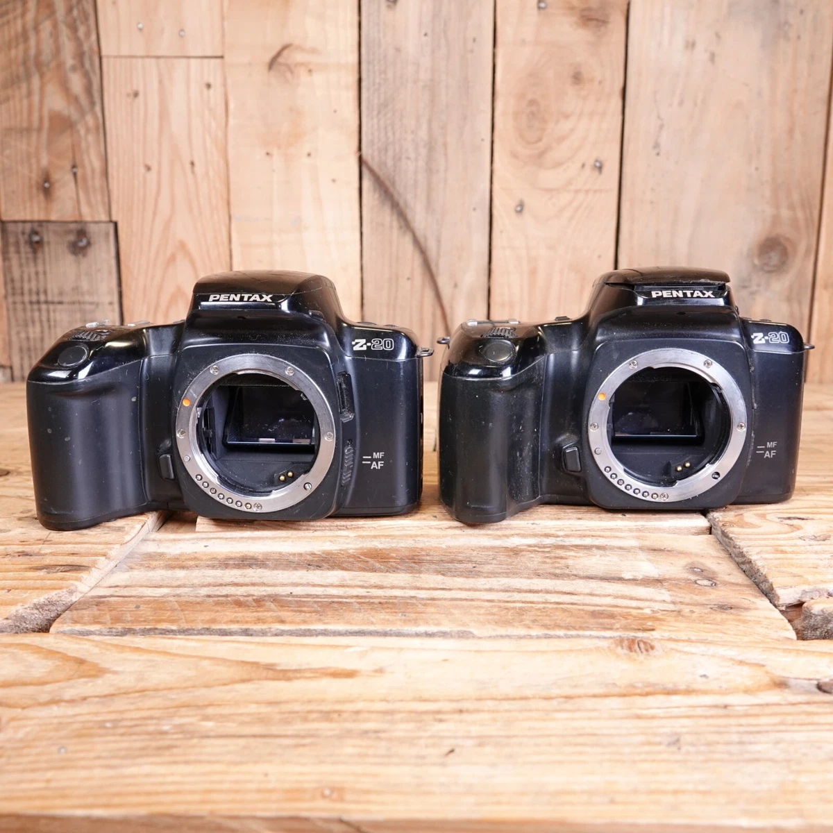 Pentax Z-20 Film Cameras for sale | eBay