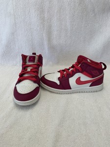 jordan 1 mid true berry rush pink