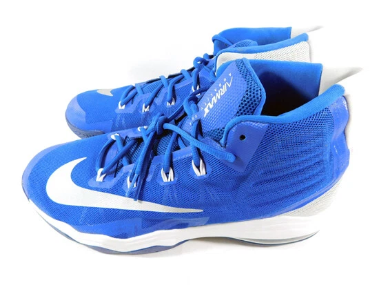 Nike air max audacity 216 blue clearance