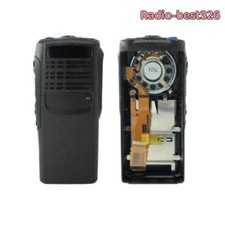 PMLN4216 Front Housing Case Cover With Speaker Mic For HT750 GP340 GP328 Radios