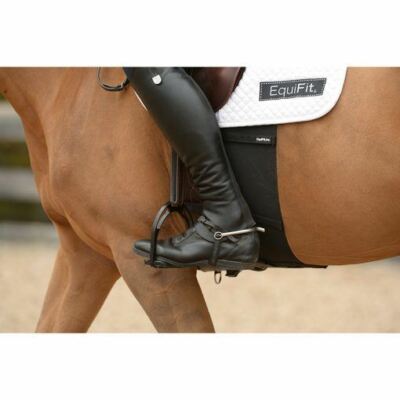 EquiFit Belly Band - Taglia Oversize: Protezione E Comfort Per Il Tuo Cavallo