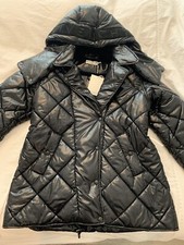 Authentic & Unused New Givenchy Women's Padded Jacket