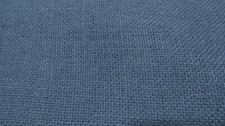 NAVY BLUE Colored Burlap/Jute Fabric 48" wide 9-10 oz PSY By the Yard New
