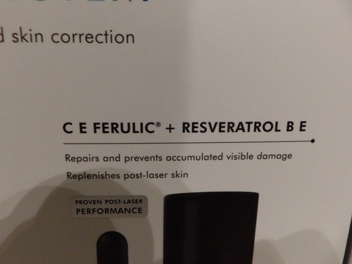 TRIA Beauty Laser Anti-Aging SkinCeuticals C E Ferulic Resveratrol Hautregime - Bild 2 von 4