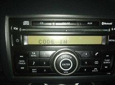 NISSAN RADIO CODE CLARION STEREO ENTSPERRCODE ALLE MODELLE PIN CODE (SCHNELLE DIENSTE)