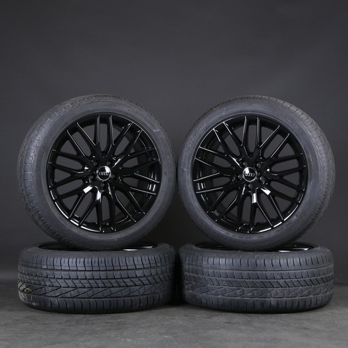 q5 tyres